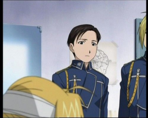 Otaku Gallery  / . / Anime e Manga / Full Metal Alchemist / Screen Shots / Episodi / 23 - Cuore d`acciaio / 007.jpg